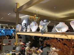 -上海来福士广场
