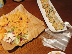 -汉米达特色料理餐厅(郴州友阿国际广场店)