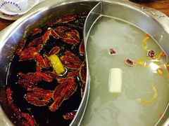-王婆大虾(五道口店)