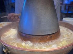 -京城胜利涮羊肉(禧乐汇店)