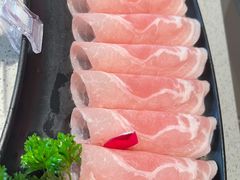 -海底捞大排档火锅(悦荟广场店)