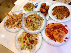 -来之顺海鲜菜馆·青岛菜(栈桥店)