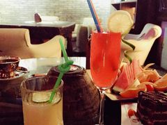 -老木头音乐空间(月河街店)