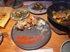-薇酌饮·陕西菜(南门外店)