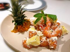 -鹿港小镇(悠唐店)