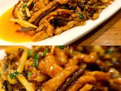 鱼香肉丝-辛香汇(CBD)