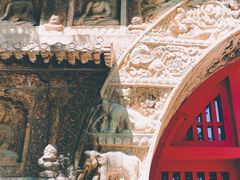 -北京石刻艺术博物馆(五塔寺)