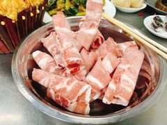 -三兴涮羊肉(荣安大街店)
