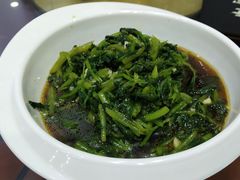 -俺家菜馆(百里峡店)
