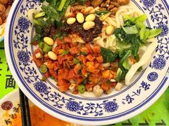 -令氏家外家周秦食府(高新店)
