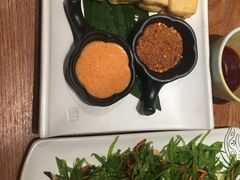-云海肴·汽锅鸡·云南菜(广安门天虹店)