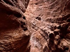 -天山神秘大峡谷