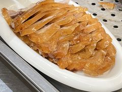 -梅利汴京烤鸭•开封豫菜地标店(东大街店)