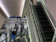 -崇光百货(铜锣湾店)