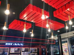 -李先生牛肉面大王(上海站南广场店)
