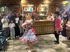 -卢布里西餐厅(总店)