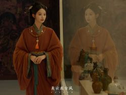 -美云庭古装·格格服汉服·京城旅拍(北京店)