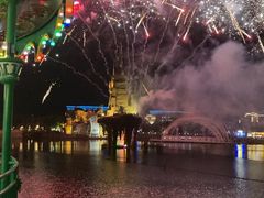 -大连海昌发现王国主题公园