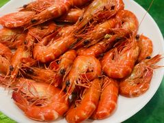 -四川小胡子海鲜(丁村万人海鲜广场店)