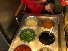 -李老二炒粉(桂林路一店)