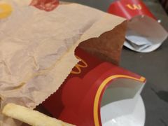 -麦当劳(杭州东站高铁店)