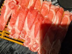 -呷哺呷哺 黄金牧场 (宝山正大乐城店)