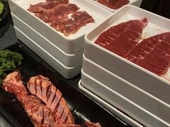 -神户赤童日式烤肉伙伴(东直门店)