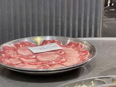 -GOGIYA·咕叽吖韩国传统烤肉店(东方新天地店)