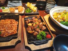 -小川洋风料理(江汉路店)
