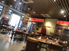 -阿润打边炉·鲜切鸡煲(华漕店)