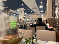 -鑫龙火锅城(青岛分店)