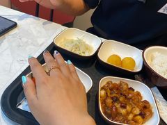 -乡村基(双流时代奥特莱斯餐厅)