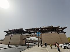 -赵州桥景区