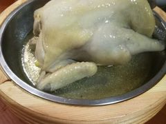 -大家烤羊庄·聚餐团建·谢师宴·生日派对(南山店)