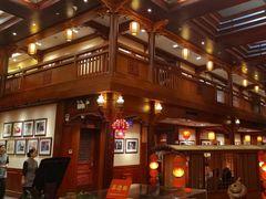 -潇湘甲鱼村(清河店)