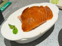 -紫光园烤鸭(前门大栅栏店)