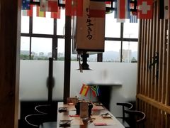 大堂-热血兄弟·炭火烤肉(融侨中心店)