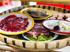 -陳艳红火锅(港汇店)