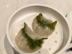 -船歌·鱼水饺青岛菜(国贸商城店)