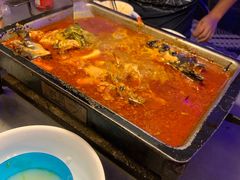 -炉鱼(云澜湾店)