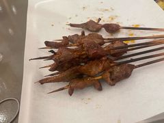 -苏小牛·牛肉串(国贸店)