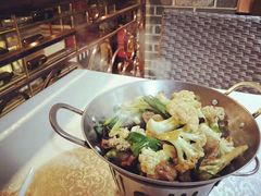 -米家餐厅(长生路店)