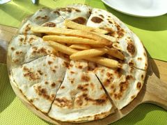 -ALAMEEN阿拉伯餐厅(三里屯店)