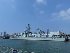 -中国人民解放军海军博物馆