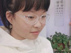 -美空眼镜·星趣控·新乐学·控优点合作店(周浦万达店)