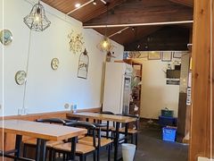 大堂-小厨子私房菜·云南美食店