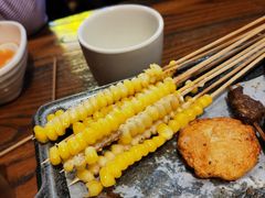 -管氏翅吧(望京东店)