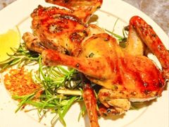 -LESCEDARS  Bistro香柏树(外滩店)
