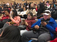 -敦煌莫高窟数字展示中心