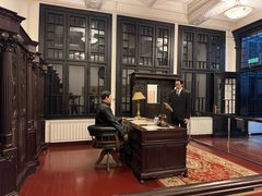 -沈阳金融博物馆